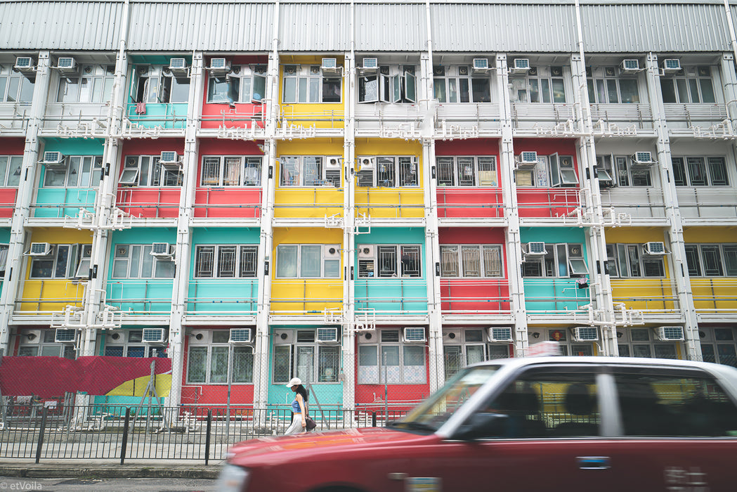 Homes Made From Cargo Containers